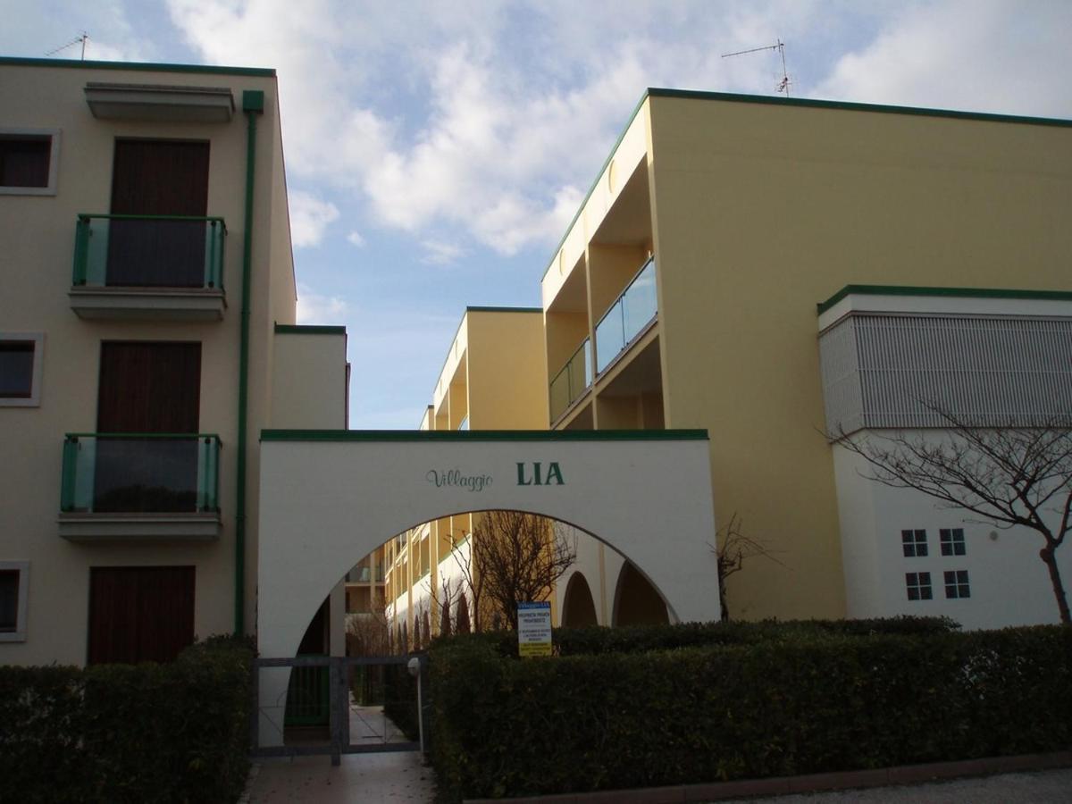 Appartement Villaggio Lia-gemini Bibione