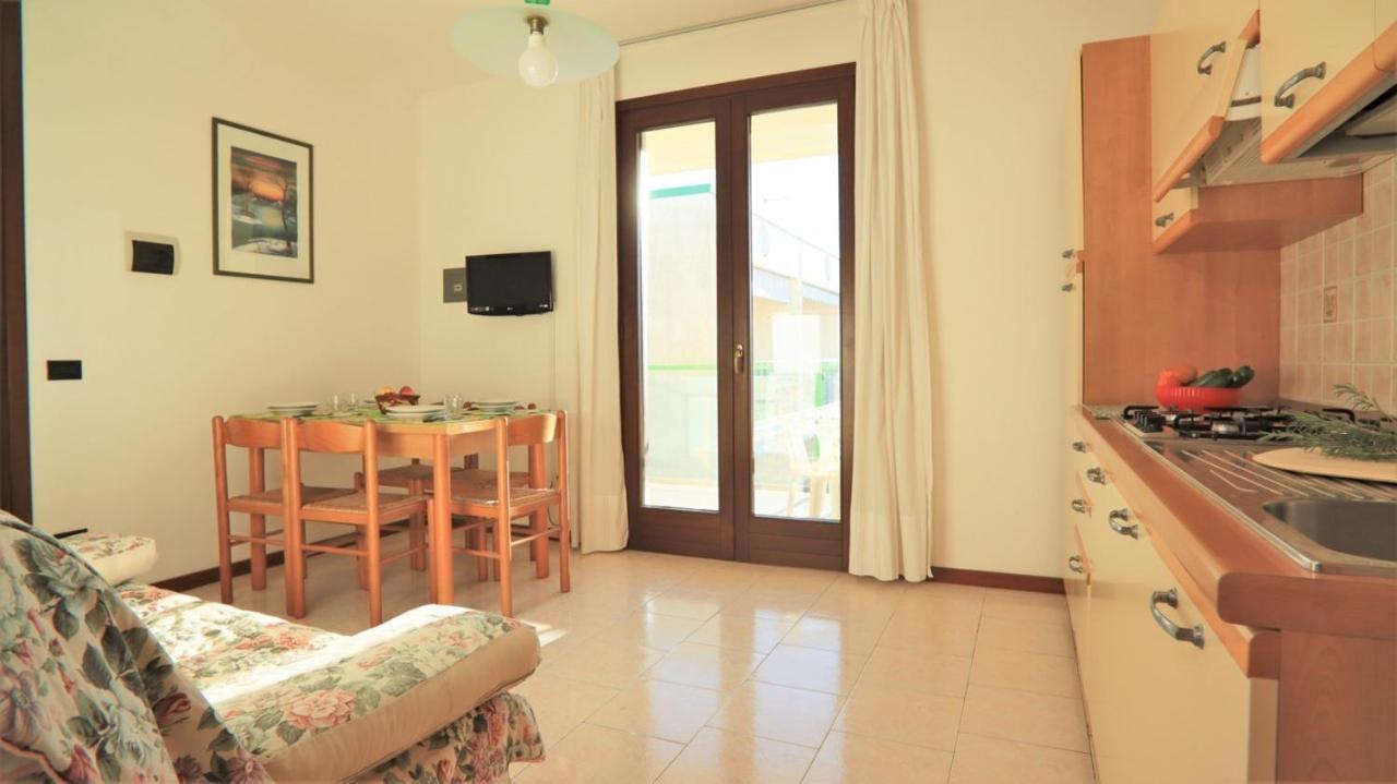Villaggio Lia-gemini Bibione