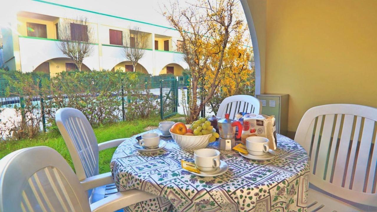 Villaggio Lia-gemini Appartement *
