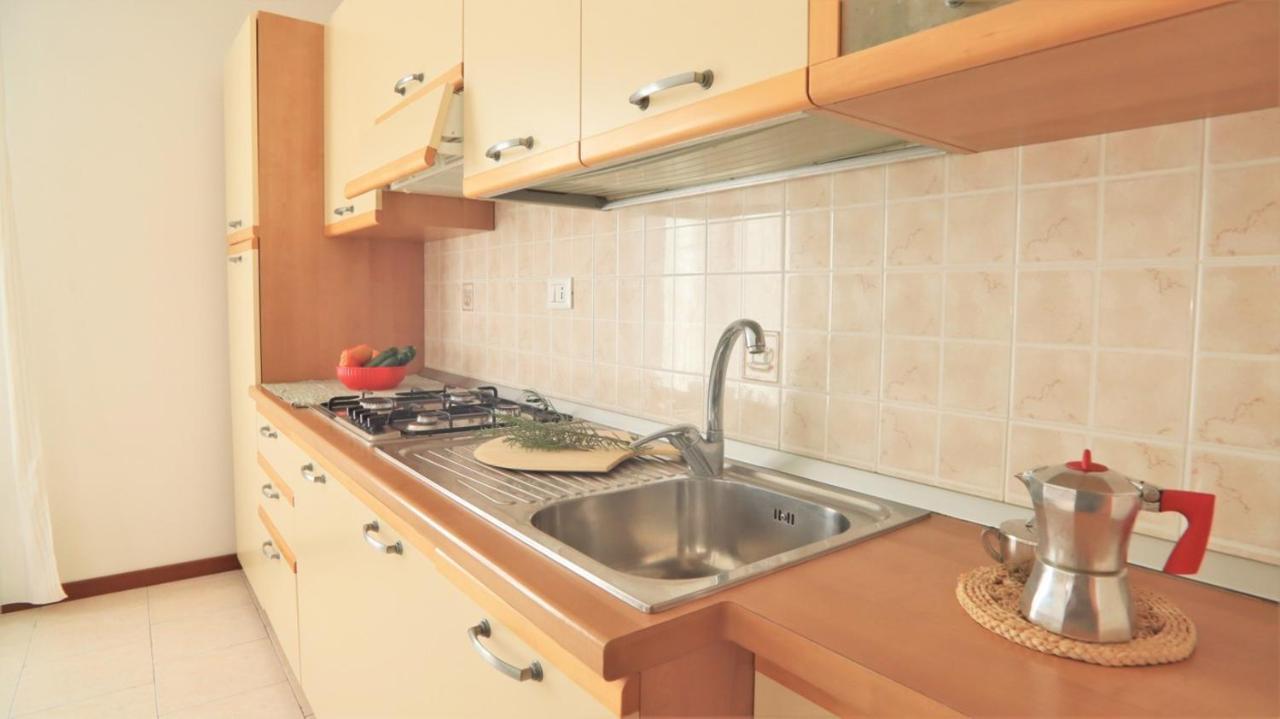 Appartement Villaggio Lia-gemini Bibione