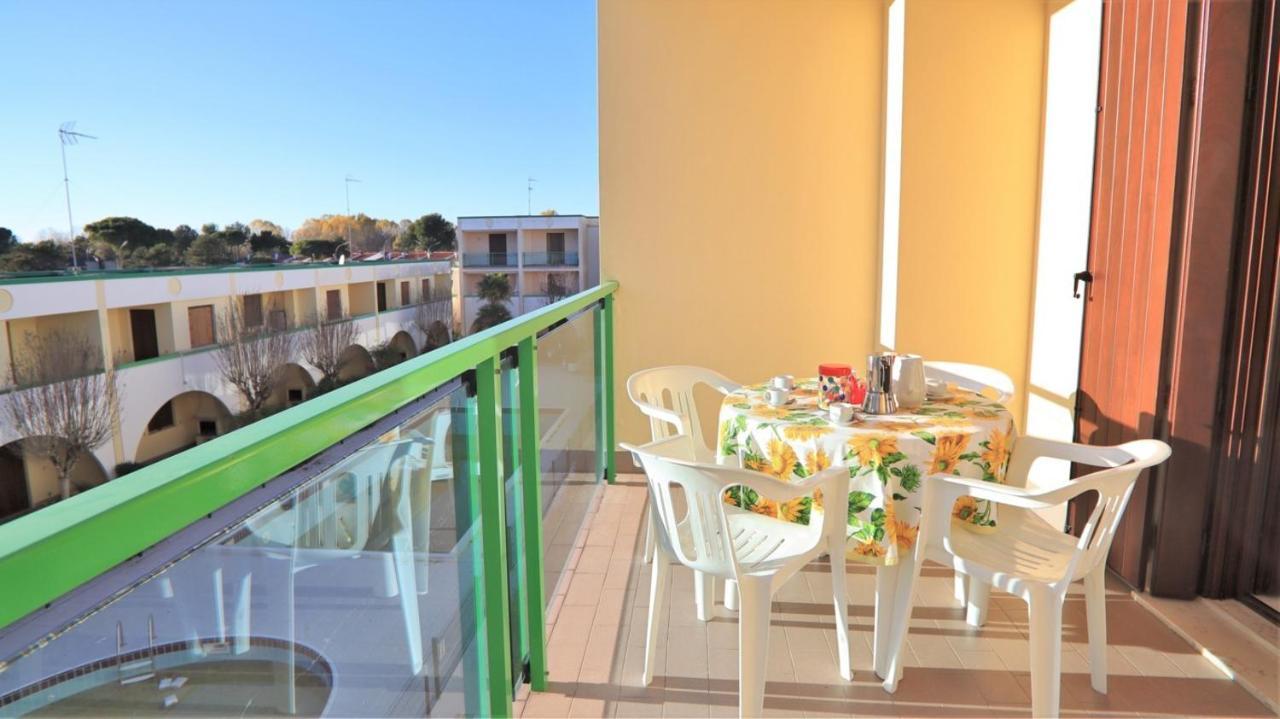 Appartement Villaggio Lia-gemini *