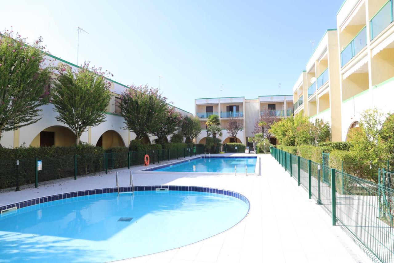 Appartement Villaggio Lia-gemini Bibione