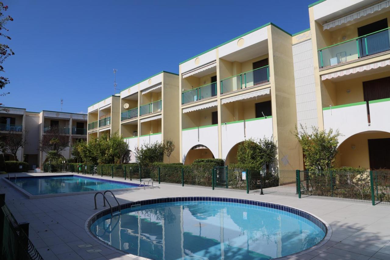 Villaggio Lia-gemini Appartement *