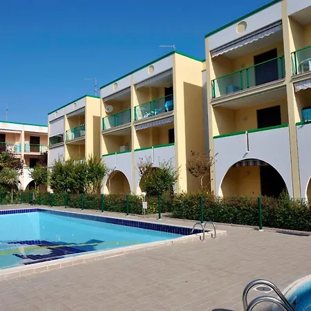 Villaggio Lia-Gemini Bibione Exterior photo