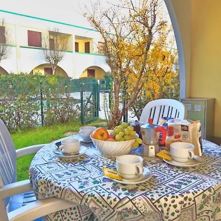 Villaggio Lia-Gemini Bibione Exterior photo