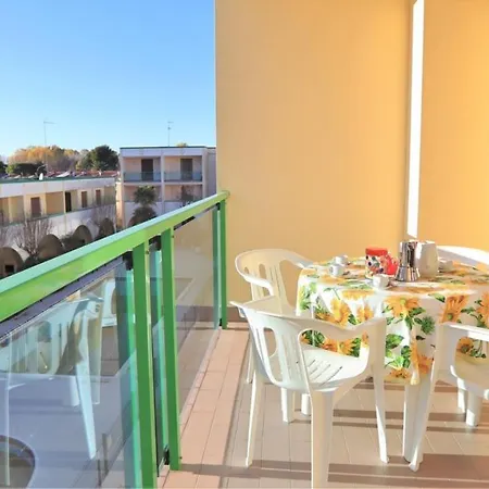 Villaggio Lia-Gemini Bibione Exterior photo