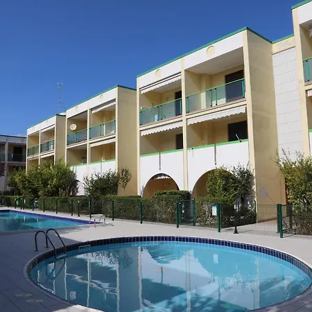 Villaggio Lia-Gemini Bibione Exterior photo