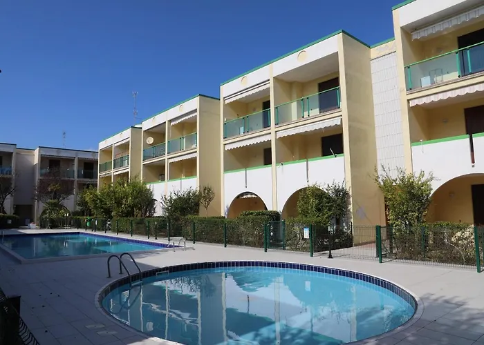 Villaggio Lia-Gemini
