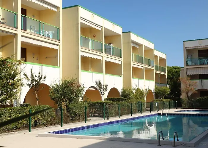 Villaggio Lia-Gemini
