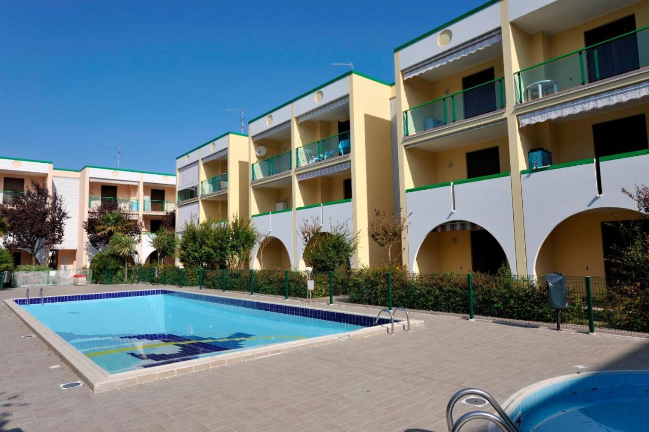 Villaggio Lia-gemini Apartment *