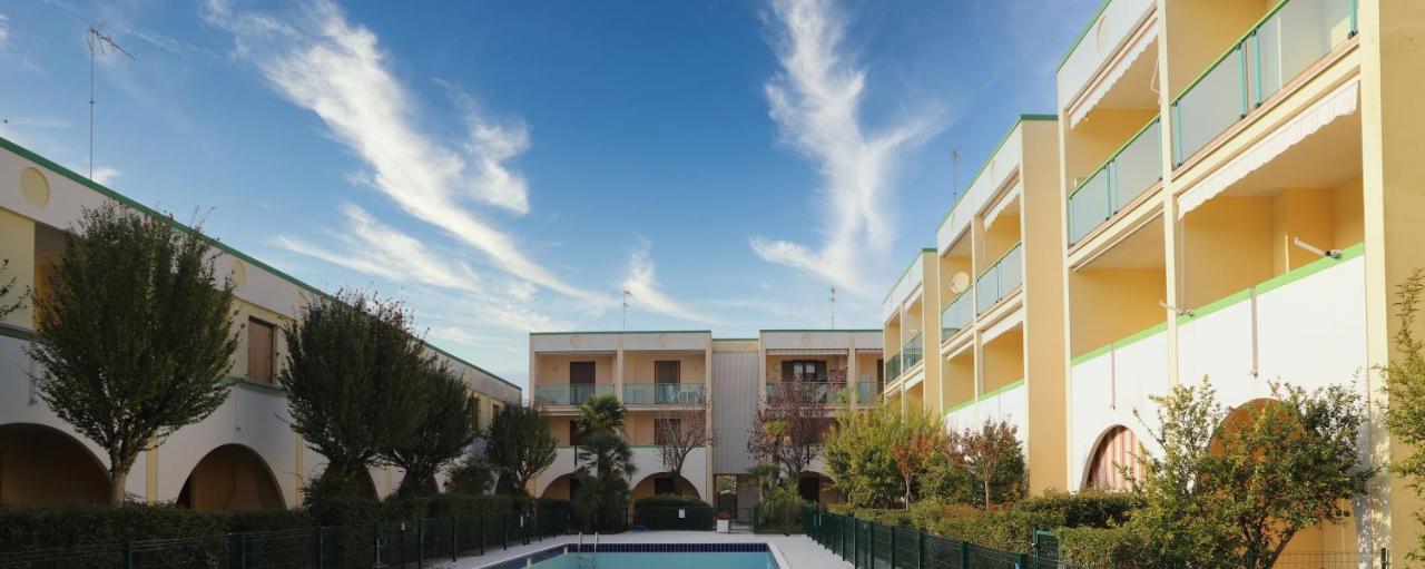 Apartment Villaggio Lia-gemini *