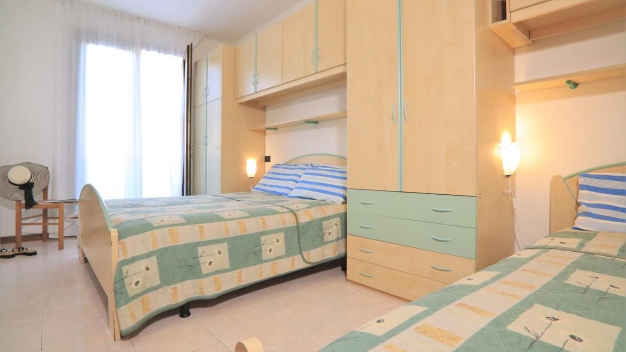 Villaggio Lia-gemini