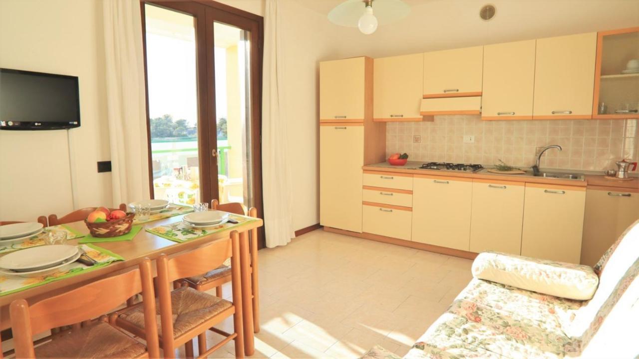 Apartment Villaggio Lia-gemini Bibione