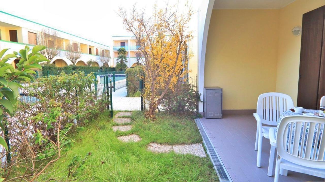 Villaggio Lia-gemini Apartment
