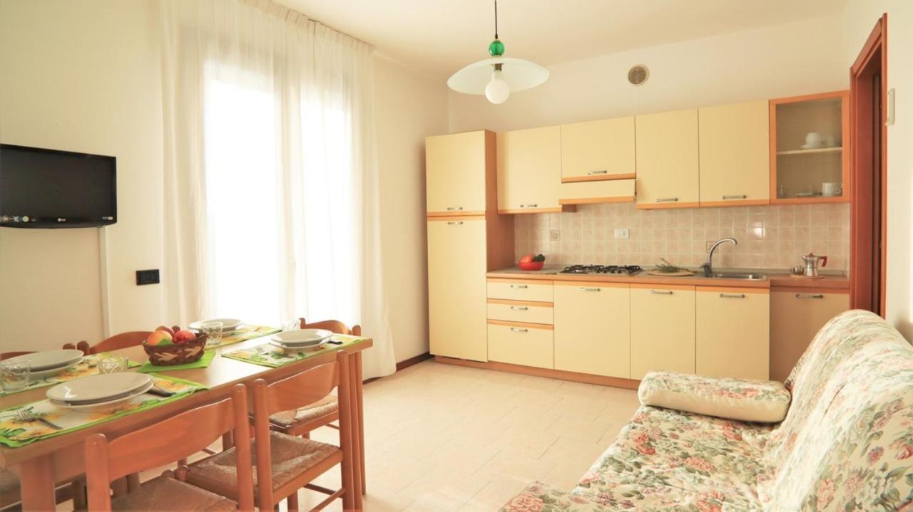 Apartment Villaggio Lia-gemini