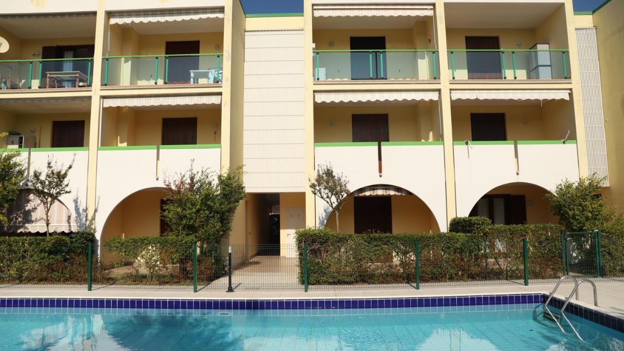 Villaggio Lia-gemini Apartment *