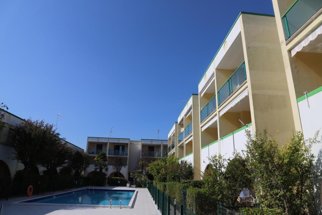 Villaggio Lia-gemini Apartment *