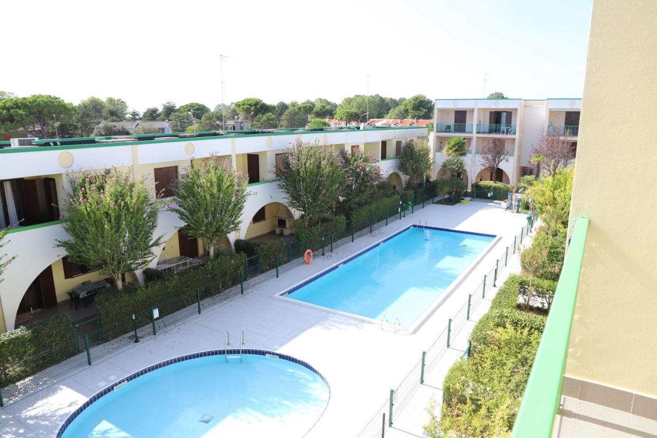 Villaggio Lia-gemini Apartment *